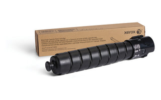 Xerox<sup>&reg;</sup> High Capacity Black Toner Cartridge (20900 Yield)