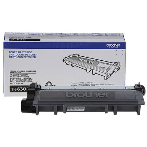 Brother Toner Cartridge (1200 Yield)