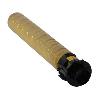 Ricoh OEM Ricoh  (841814) Toner Cartridge, Yellow, 18K Yield