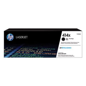 HP High-Yield Black Original LaserJet Toner Cartridge