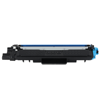 Brother High Yield Cyan Toner Cartridge (2300 Yield)