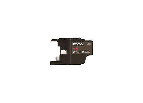 Brother High Yield Magenta Ink Cartridge (600 Yield)