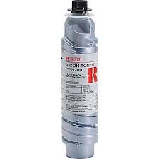 Ricoh Toner Cartridge for 841337