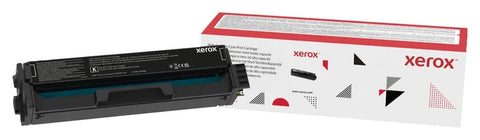 Xerox<sup>&reg;</sup> Black High Capacity Print Cartridge, Xerox C230/C235 Color Printer/Multifunction
