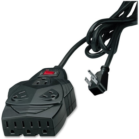 Fellowes, Inc Mighty 8 Surge Protector