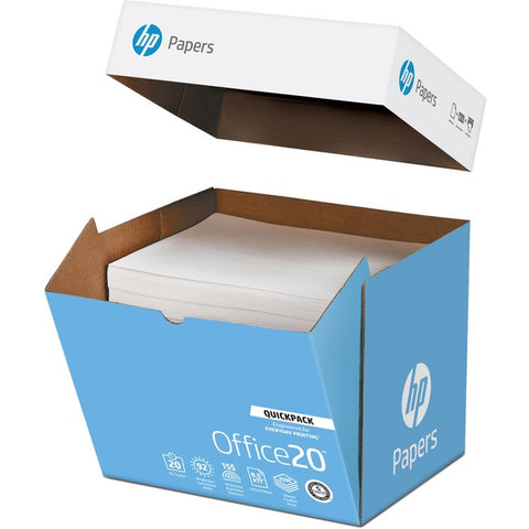 International Paper Company Office Quickpack Paper