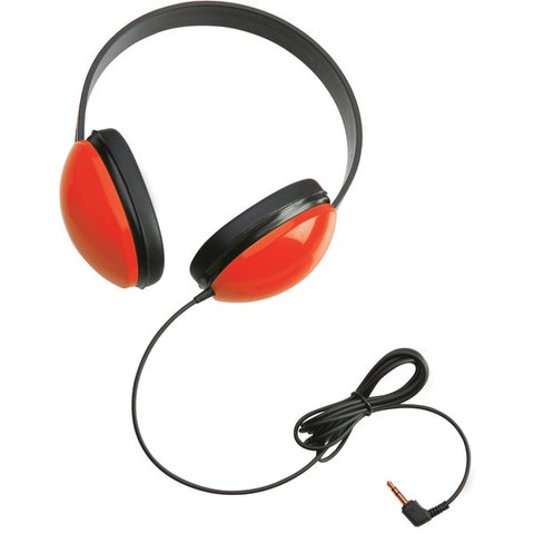 Ergoguys, LLC Listening First Stereo Headphone