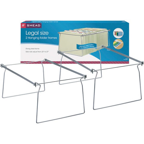 Smead Manufacturing Company Hanging File Folder Frames