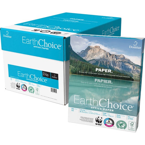 Domtar, Inc EarthChoice Office Paper