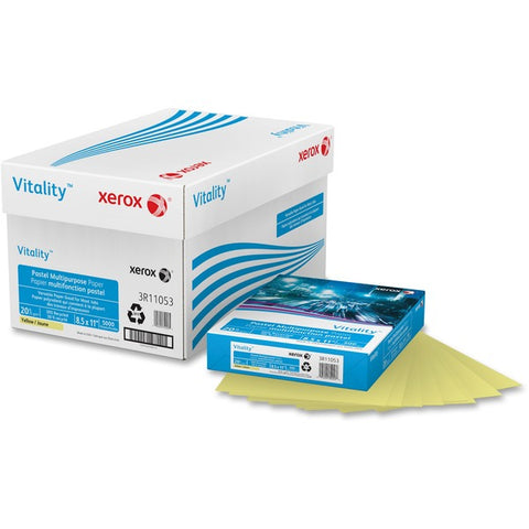 Domtar, Inc Vitality Multipurpose Pastel Paper
