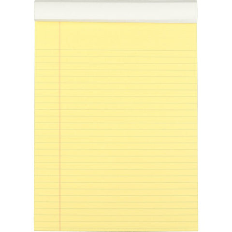 ACCO Brands Corporation Writing Pads - Letter