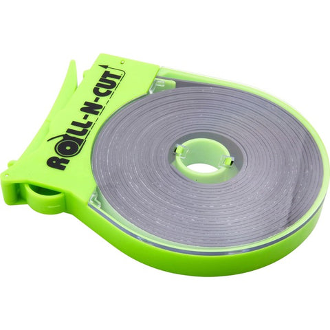 Baumgartens Magnetic Tape with Self-Cutting Dispenser