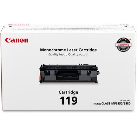 Canon, Inc 3479B001