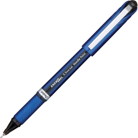 Pentel of America, Ltd EnerGel NV Liquid Gel Pens