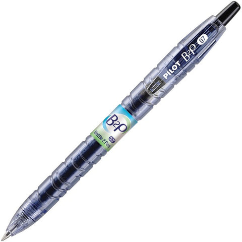 Pilot Corporation BeGreen B2P Fine Point Gel Pens