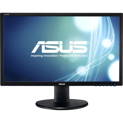 ASUS Computer International VE228H Widescreen LCD Monitor