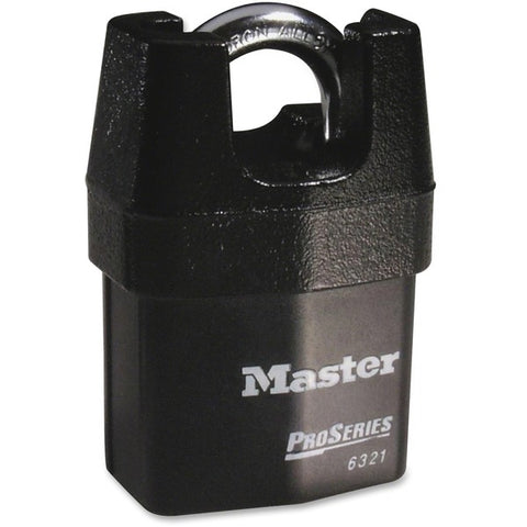 Master Lock, LLC Boron Shackle Pro Series Padlock