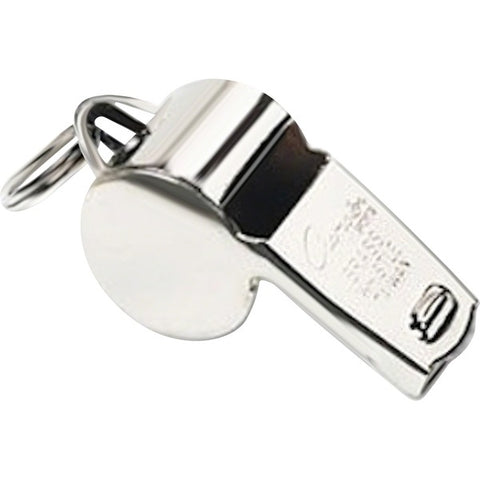 Champion Sport s Heavyweight Metal Whistle
