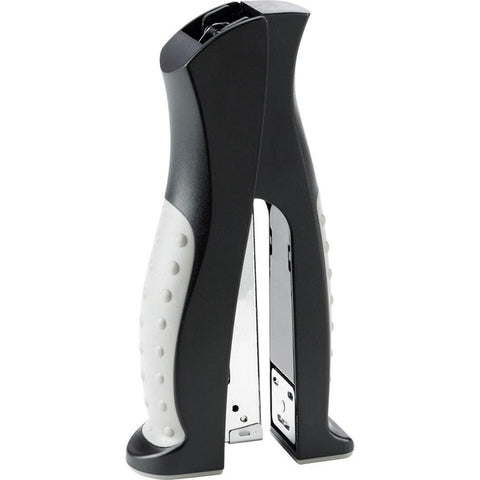 Business Source Stand Up Full Strip Stapler
