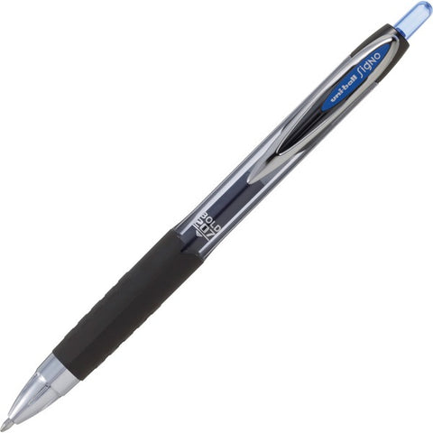 Sanford, L.P. Signo 207 Gel Bold Ink Pens