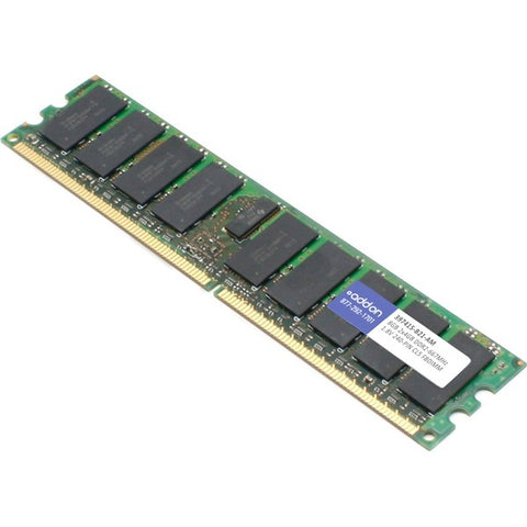 AddOn FACTORY ORIGINAL 8GB (2x4GB) DDR2 667MHZ DR DIMM F/HP