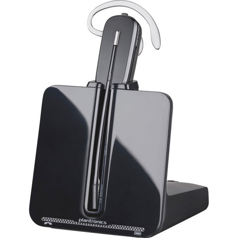 Plantronics, Inc CS540 DECT with Lifter Headset System