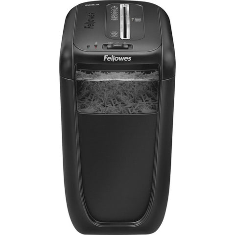 Fellowes, Inc Powershred&reg; 60Cs Cross-Cut Shredder