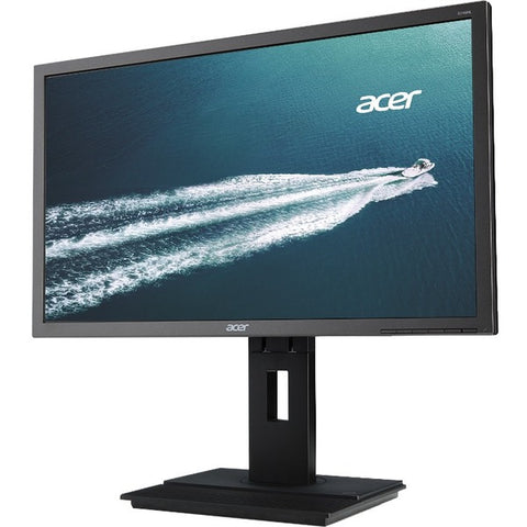 Acer, Inc B246HL Widescreen LCD Monitor