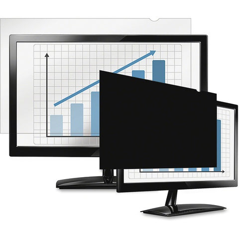 Fellowes, Inc PrivaScreen 21.5" Blackout Privacy Filter