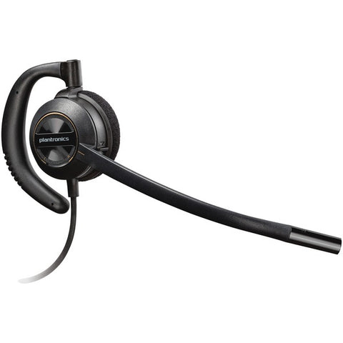 Plantronics, Inc Over-the-ear Corded Headset