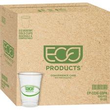 Eco-Products Cold Cups