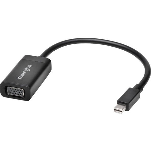 ACCO Brands Corporation Mini DisplayPort/VGA Video Adapter