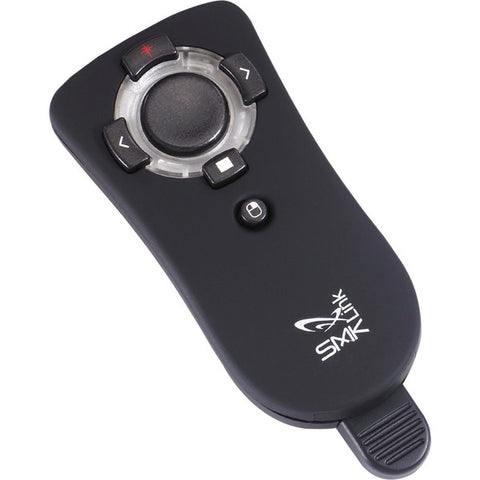 SMK-Link Electronics Corporation Presentation Pilot Pro