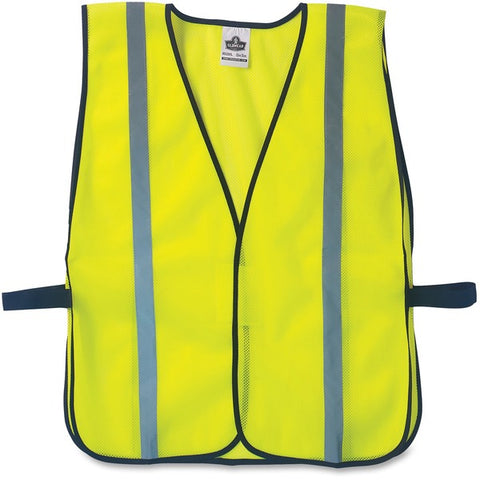 Tenacious Holdings, Inc Lime Standard Vest