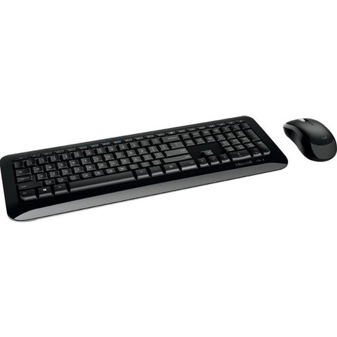 Microsoft Corporation Wireless Desktop 850