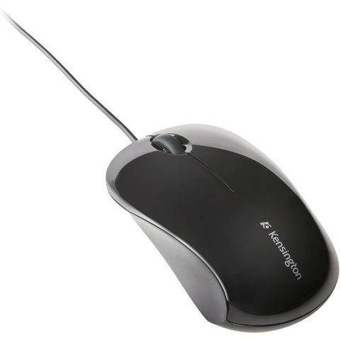 ACCO Brands Corporation Mouse for Life USB Three-Button Mouse