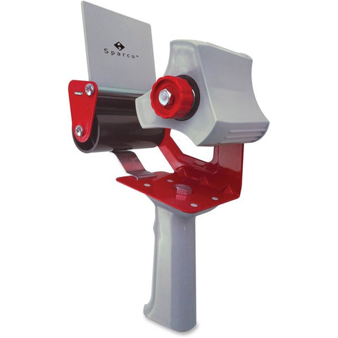 Sparco Products 3" Packaging Tape Dispenser