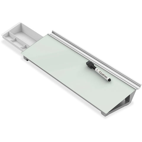 ACCO Brands Corporation Dry-erase Glass Desktop Board
