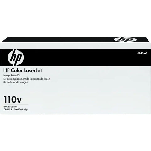 HP LaserJet 110V Fuser Assembly