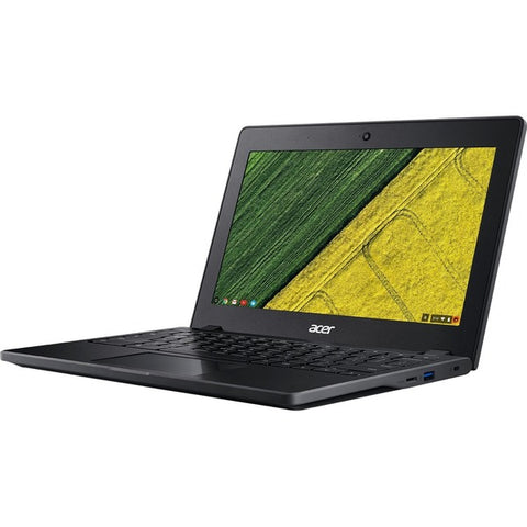 Acer, Inc C771-C4TM Chromebook