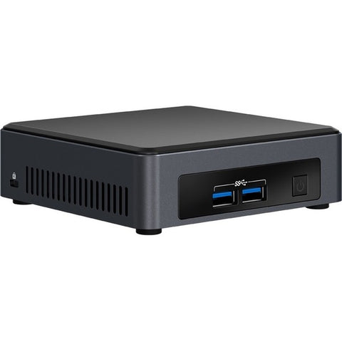 Intel Corporation NUC Kit NUC7i3DNKE