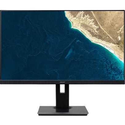 Acer, Inc B277 Widescreen LCD Monitor