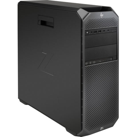 HP Inc. Z6 G4 Workstation