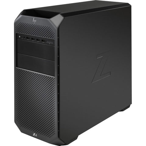 HP Inc. Z4 G4 Workstation