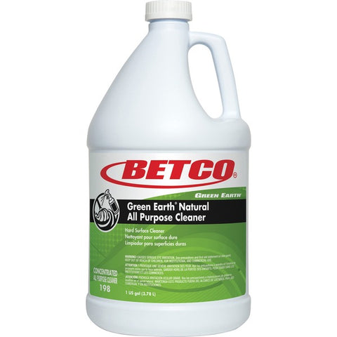 Betco Corporation Natural All Purpose Cleaner