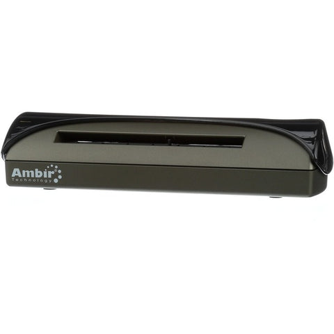 Ambir Technology, Inc ImageScan Pro 667 with ABBYY Business Card Reader Software
