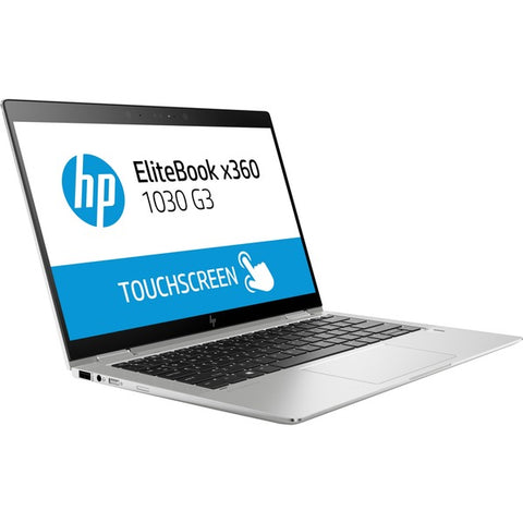 HP Inc. EliteBook x360 1030 G3 Notebook PC