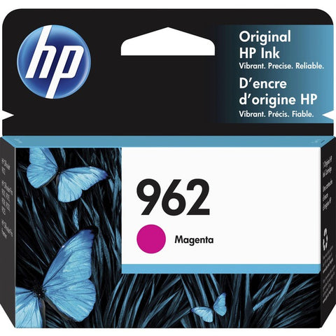 HP 962 (3HZ97AN) Standard Capacity Ink Cartridge