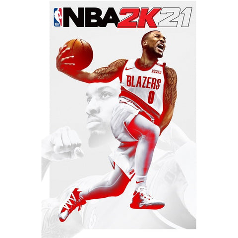 Microsoft Corporation NBA 2K21