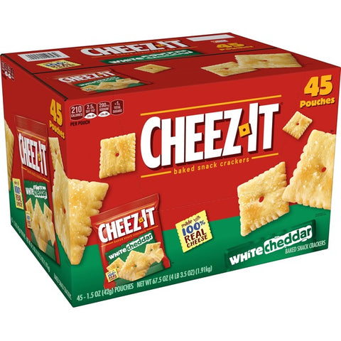 Kellogg NA Co. Cracker